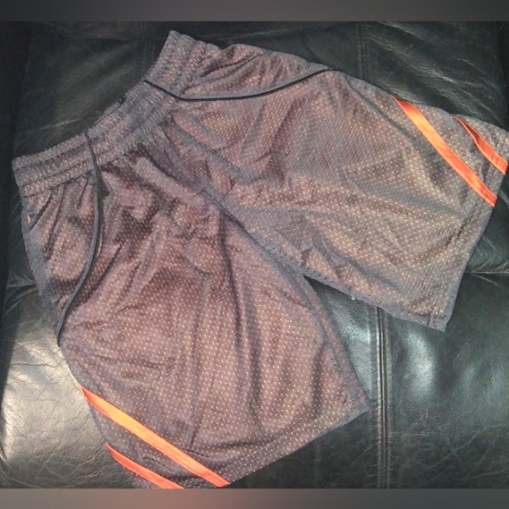 "Tek Gear" Boy's Athletic Shorts